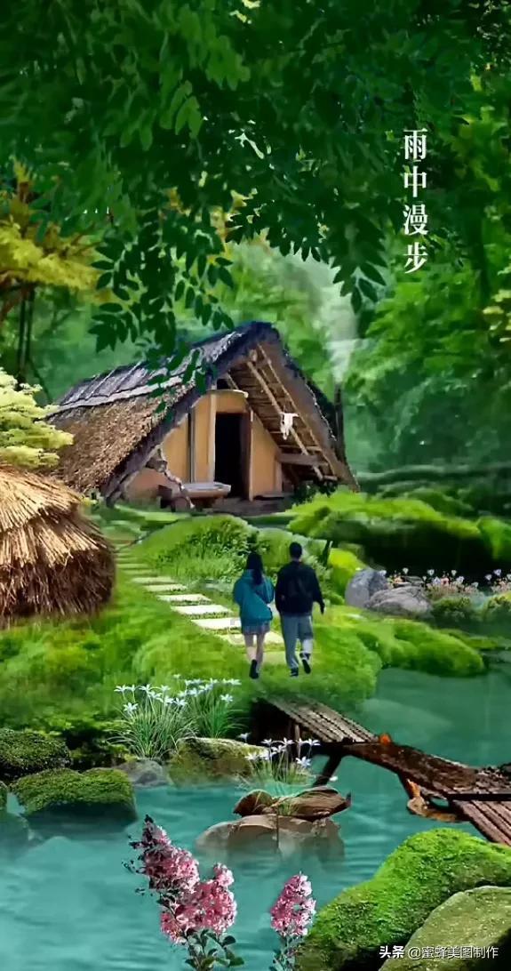 精灵女王的礼物